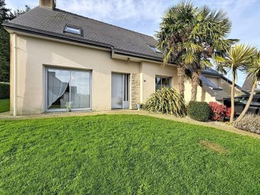 Maison a vendre Epiniac 35120 Ille-et-Vilaine 113 m2 7 pièces 260200 euros