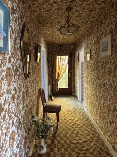 Maison a vendre Le Relecq-Kerhuon 29480 Finistère 114 m2 6 pièces 249030 euros