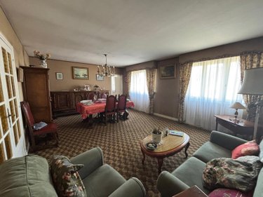 Maison a vendre Le Relecq-Kerhuon 29480 Finistère 114 m2 6 pièces 249030 euros