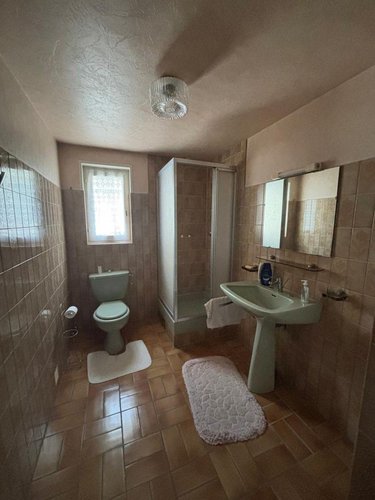 Maison a vendre Le Relecq-Kerhuon 29480 Finistère 114 m2 6 pièces 249030 euros