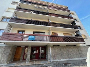 Appartement a vendre Bassens 73000 Savoie 77 m2 4 pièces 226500 euros
