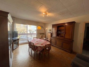 Appartement a vendre Bassens 73000 Savoie 77 m2 4 pièces 226500 euros