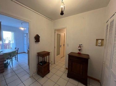 Appartement a vendre Bassens 73000 Savoie 77 m2 4 pièces 215000 euros
