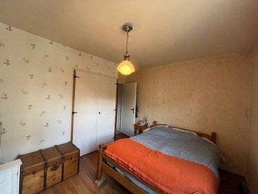 Appartement a vendre Bassens 73000 Savoie 77 m2 4 pièces 226500 euros