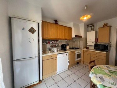 Appartement a vendre Bassens 73000 Savoie 77 m2 4 pièces 204000 euros