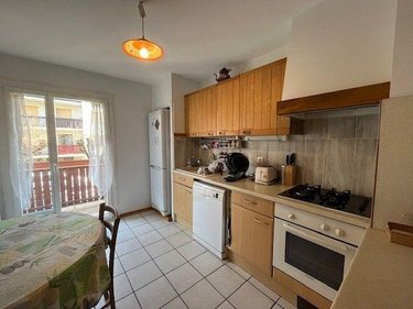Appartement a vendre Bassens 73000 Savoie 77 m2 4 pièces 204000 euros