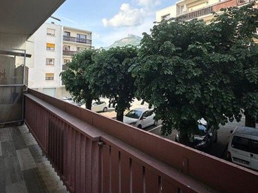 Appartement a vendre Bassens 73000 Savoie 77 m2 4 pièces 204000 euros