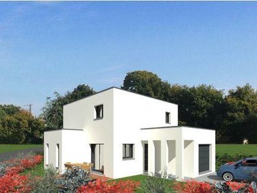 Maison a vendre Betton 35830 Ille-et-Vilaine 101 m2 6 pièces 424350 euros