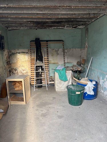 Maison a vendre Saint-Christophe-à-Berry 02290 Aisne 114 m2 4 pièces 65000 euros