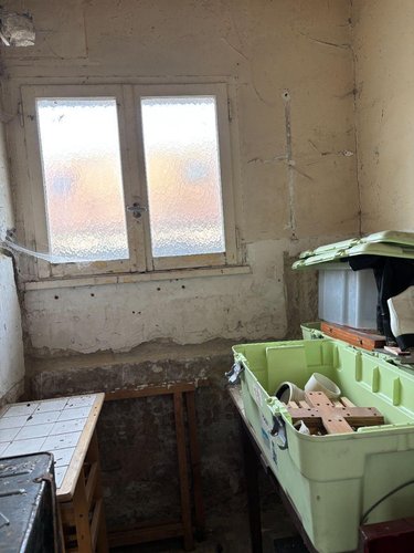 Maison a vendre Saint-Christophe-à-Berry 02290 Aisne 114 m2 4 pièces 65000 euros