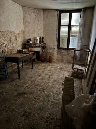 Maison a vendre Saint-Christophe-à-Berry 02290 Aisne 114 m2 4 pièces 65000 euros