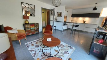 Appartement a vendre Dunkerque 59140 Nord 63 m2 4 pièces 287000 euros