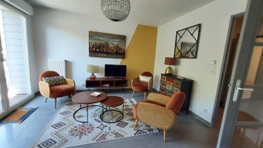 Appartement a vendre Dunkerque 59140 Nord 63 m2 4 pièces 287000 euros