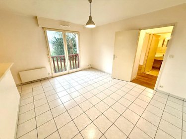 Appartement a vendre Saint-Malo 35400 Ille-et-Vilaine 37 m2 2 pièces 197500 euros