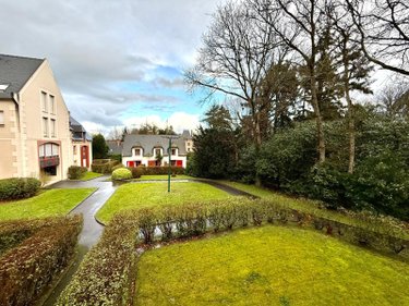 Appartement a vendre Saint-Malo 35400 Ille-et-Vilaine 37 m2 2 pièces 197500 euros