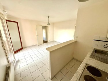 Appartement a vendre Saint-Malo 35400 Ille-et-Vilaine 36 m2 2 pièces 197500 euros