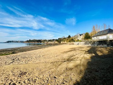 Appartement a vendre Saint-Malo 35400 Ille-et-Vilaine 36 m2 2 pièces 197500 euros