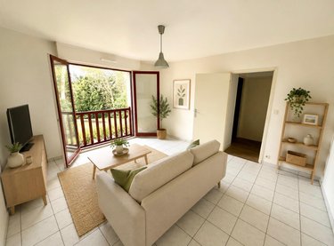 Appartement a vendre Saint-Malo 35400 Ille-et-Vilaine 37 m2 2 pièces 172000 euros