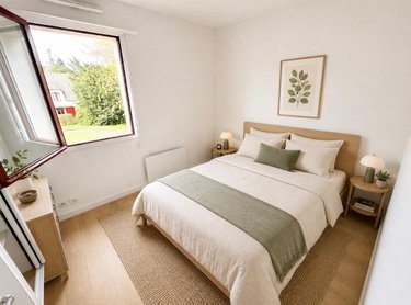 Appartement a vendre Saint-Malo 35400 Ille-et-Vilaine 37 m2 2 pièces 172000 euros