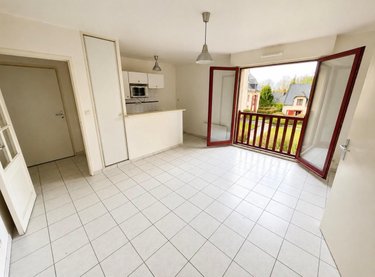 Appartement a vendre Saint-Malo 35400 Ille-et-Vilaine 37 m2 2 pièces 172000 euros
