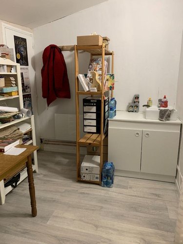 Location fonds et murs commerciaux Bailleul 59270 Nord 56 m2  762 euros