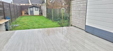 Maison a vendre Coudekerque-Branche 59210 Nord 84 m2  214500 euros