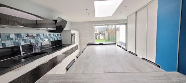 Maison a vendre Coudekerque-Branche 59210 Nord 84 m2  214500 euros