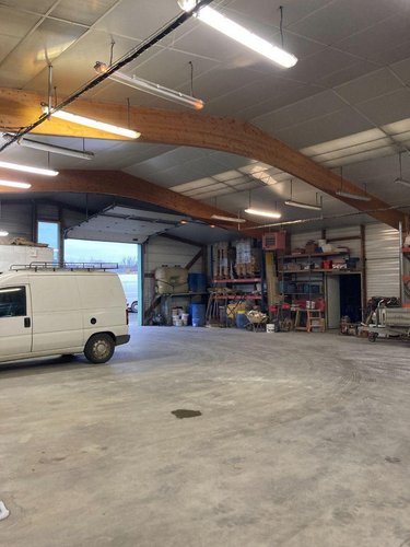 Fonds et murs commerciaux a vendre Saint-M'Hervé 35500 Ille-et-Vilaine 490 m2  198875 euros