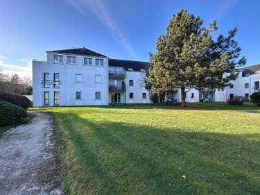 Appartement a vendre Quimper 29000 Finistère 52 m2 2 pièces 133520 euros