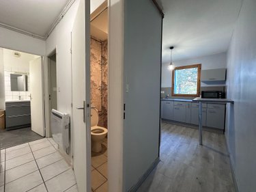 Appartement a vendre Quimper 29000 Finistère 52 m2 2 pièces 133520 euros