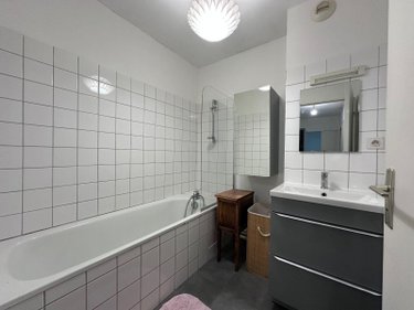 Appartement a vendre Quimper 29000 Finistère 52 m2 2 pièces 133520 euros