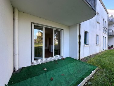 Appartement a vendre Quimper 29000 Finistère 52 m2 2 pièces 133520 euros