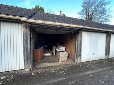 Appartement a vendre Quimper 29000 Finistère 52 m2 2 pièces 133520 euros