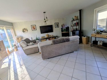 Maison a vendre Wormhout 59470 Nord 108 m2 5 pièces 282000 euros