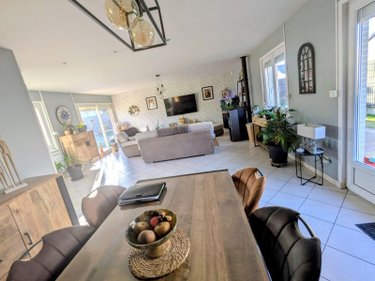 Maison a vendre Wormhout 59470 Nord 108 m2 5 pièces 282000 euros