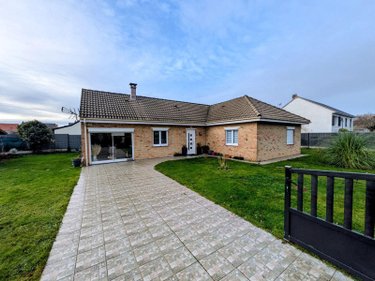 Maison a vendre Wormhout 59470 Nord 108 m2 5 pièces 282000 euros