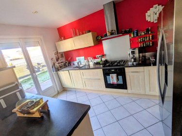 Maison a vendre Wormhout 59470 Nord 108 m2 5 pièces 292000 euros