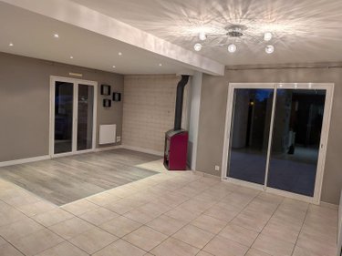 Location maison Saint-Malo-de-Phily 35480 Ille-et-Vilaine 105 m2 6 pièces 975 euros