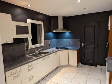 Location maison Saint-Malo-de-Phily 35480 Ille-et-Vilaine 105 m2 6 pièces 975 euros