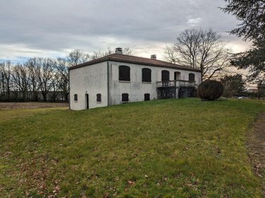 Maison a vendre Les Herbiers 85500 Vendée 120 m2 6 pièces 414000 euros