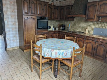 Maison a vendre Les Herbiers 85500 Vendée 120 m2 6 pièces 414000 euros