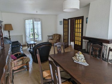 Maison a vendre Les Herbiers 85500 Vendée 120 m2 6 pièces 414000 euros