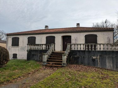 Maison a vendre Les Herbiers 85500 Vendée 120 m2 6 pièces 414000 euros