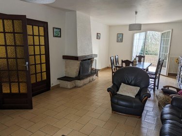 Maison a vendre Les Herbiers 85500 Vendée 120 m2 6 pièces 414000 euros