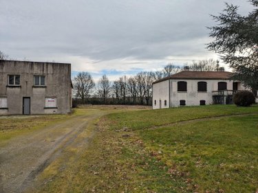 Maison a vendre Les Herbiers 85500 Vendée 120 m2 6 pièces 414000 euros