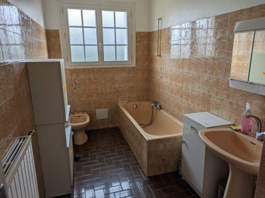 Maison a vendre Les Herbiers 85500 Vendée 120 m2 6 pièces 414000 euros