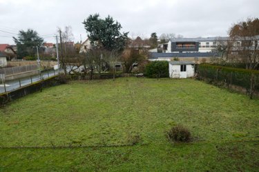 Maison a vendre Saint-Gaultier 36800 Indre 95 m2 5 pièces 132500 euros
