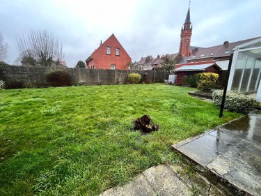 Maison a vendre Méteren 59270 Nord 83 m2 4 pièces 231000 euros