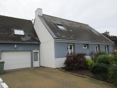 Maison a vendre Saint-Thonan 29800 Finistère 156 m2 8 pièces 291200 euros