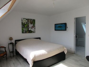 Maison a vendre Saint-Thonan 29800 Finistère 156 m2 8 pièces 291200 euros